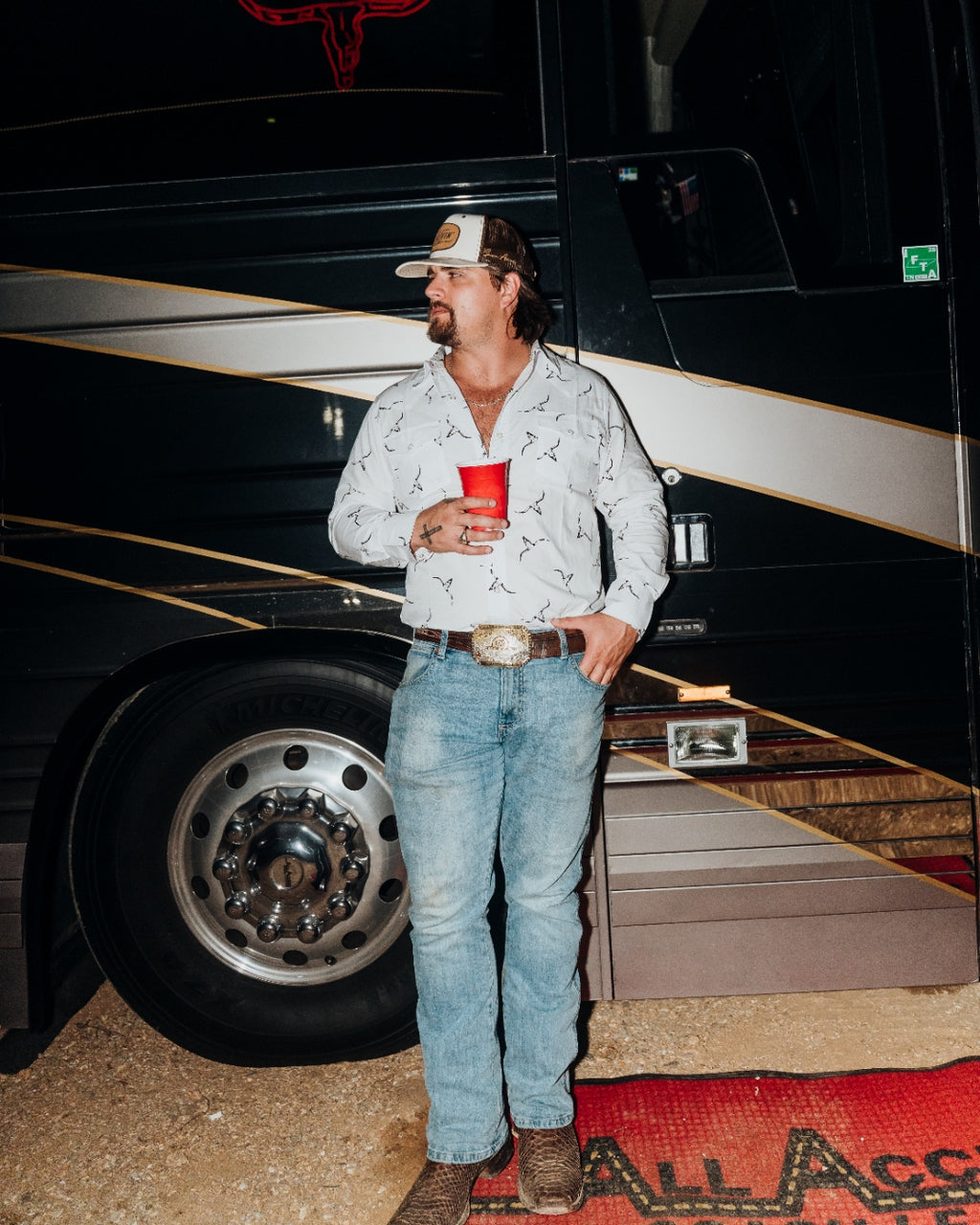 The Cowboy Kit