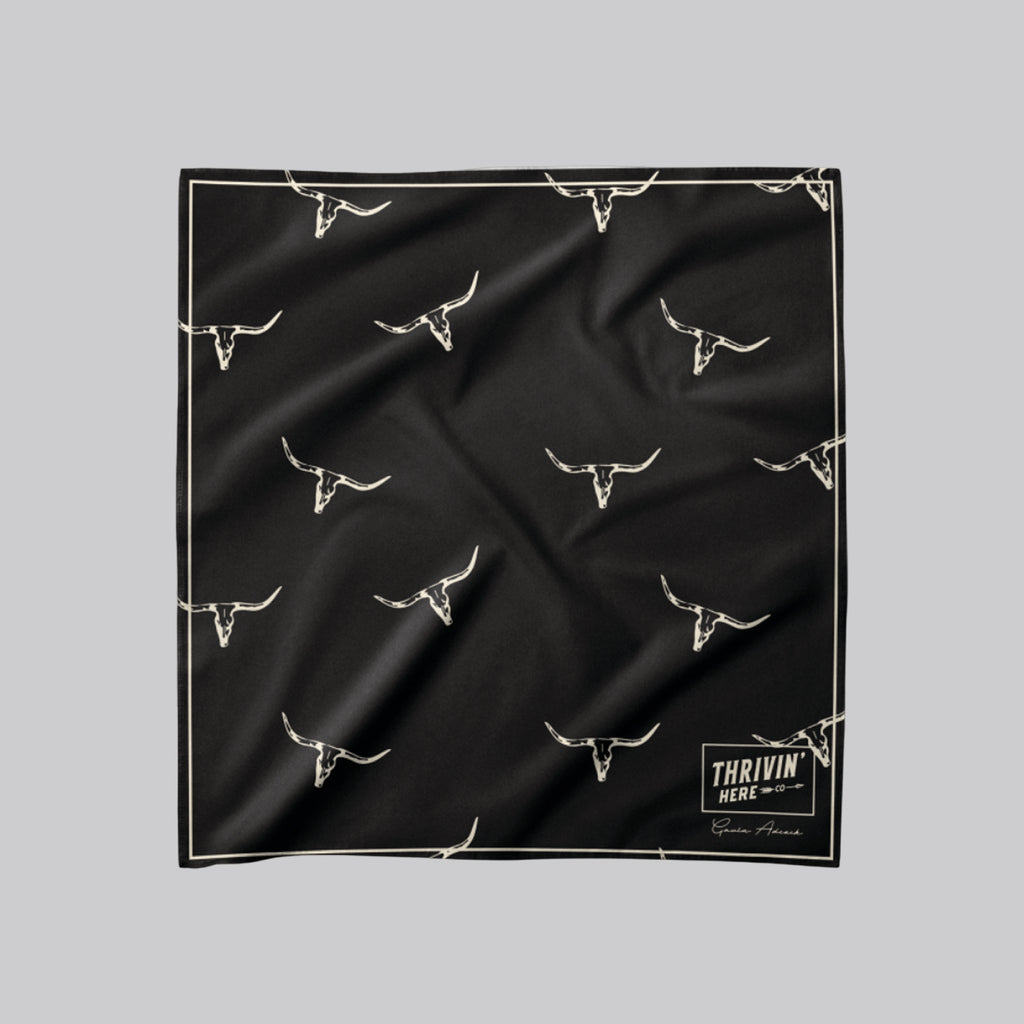 Stockyard Bandana
