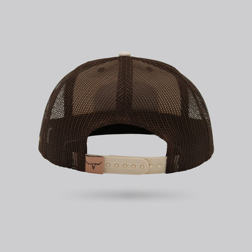 Thrivin Here Co. Trucker