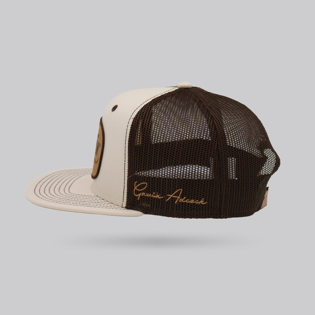 Thrivin Here Co. Trucker